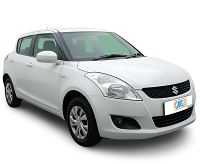 Maruti Swift-img